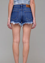 Finn Denim Shorts