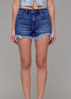 Finn Denim Shorts