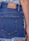 Finn Denim Shorts