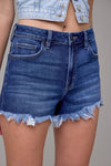 Finn Denim Shorts