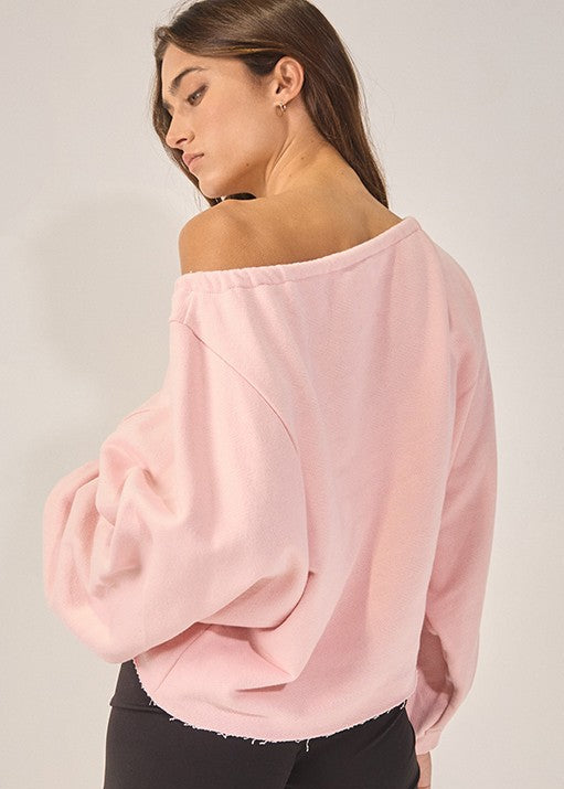 Summer Crush Top