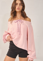 Summer Crush Top