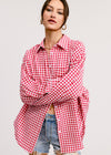 Southern Sway Top | Ruby