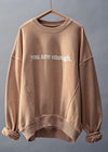 You Are Enough Sweatshirt