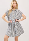 Perfect Play Dress