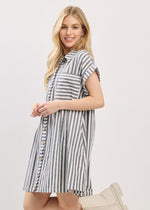 Perfect Play Dress