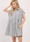 Perfect Play Dress