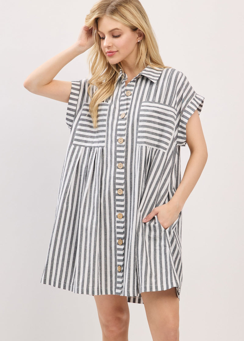Perfect Play Dress