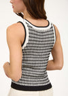 Bleacher Breeze Vest Top