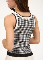 Bleacher Breeze Vest Top