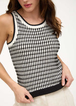 Bleacher Breeze Vest Top