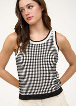 Bleacher Breeze Vest Top