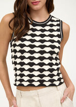 Fan Favorite Vest Top