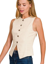Reese Vest