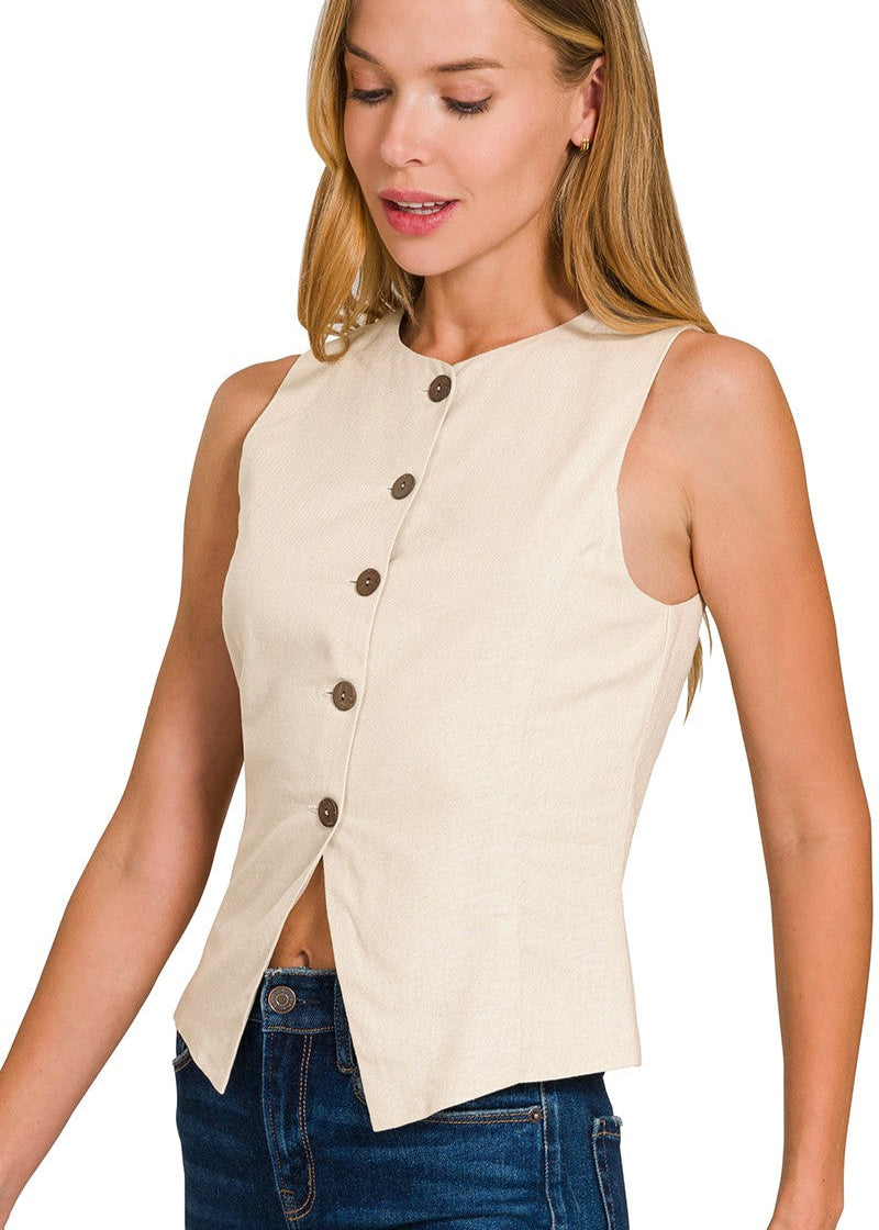 Reese Vest