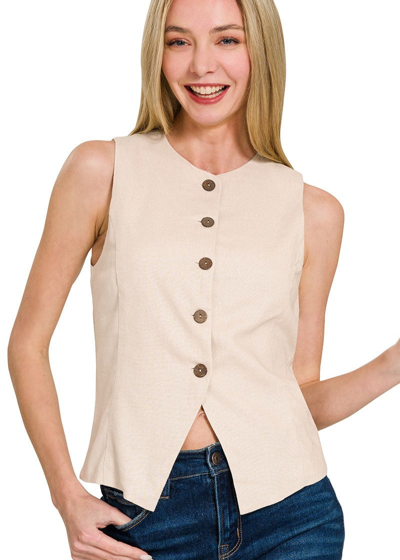 Reese Vest