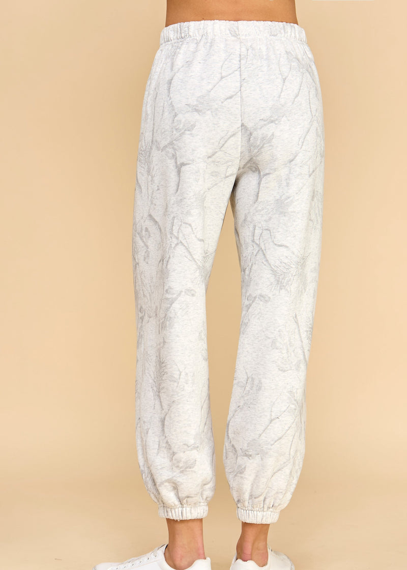 Camo Sweatpants