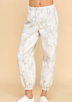 Camo Sweatpants