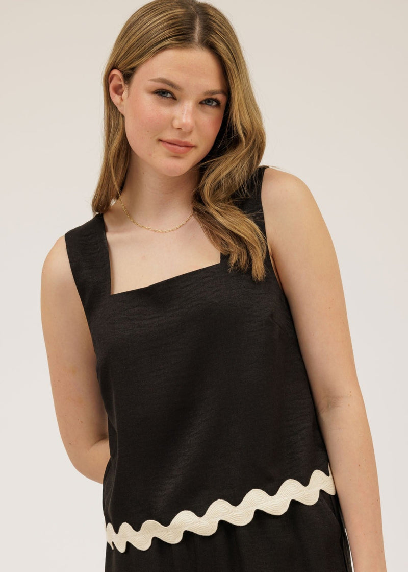Never Better Top