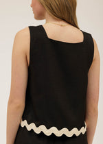 Never Better Top