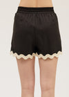 Never Better Shorts