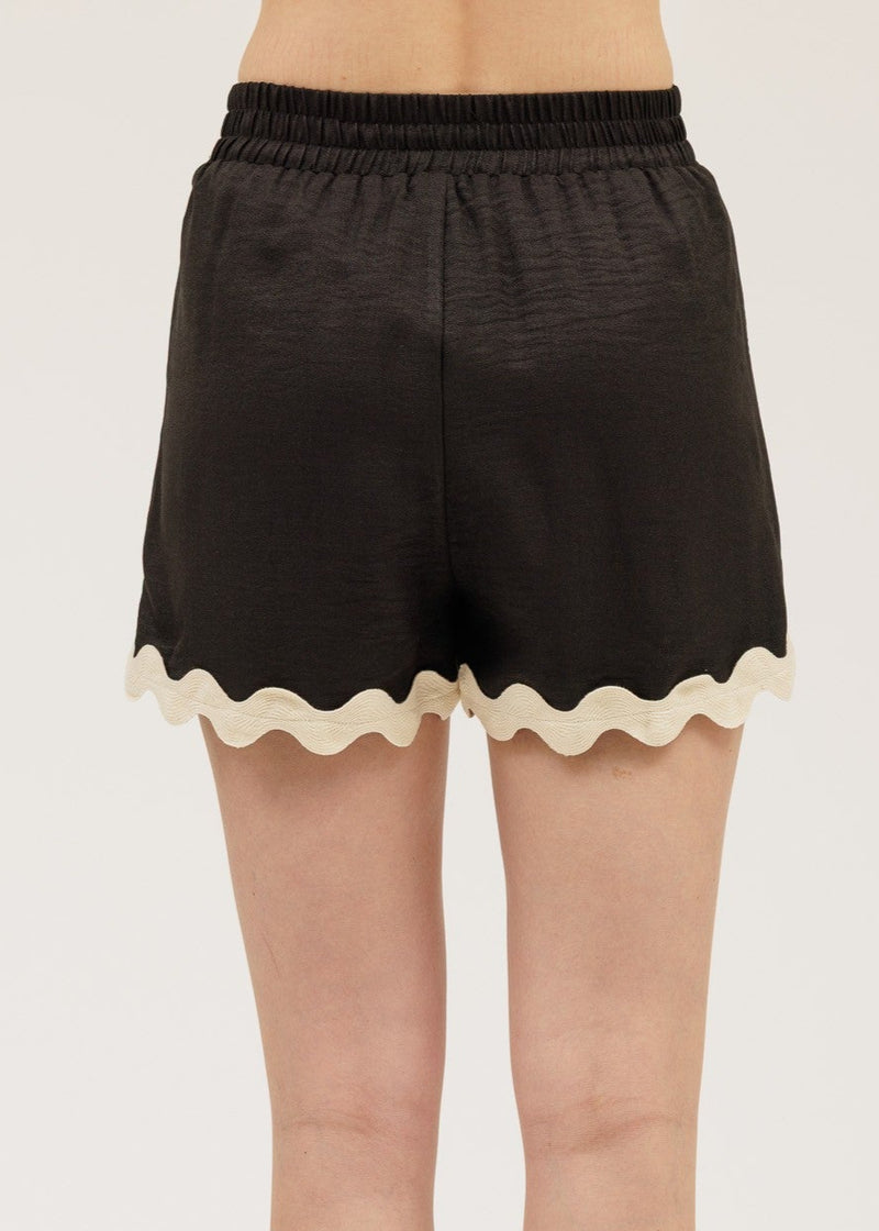 Never Better Shorts