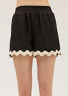 Never Better Shorts