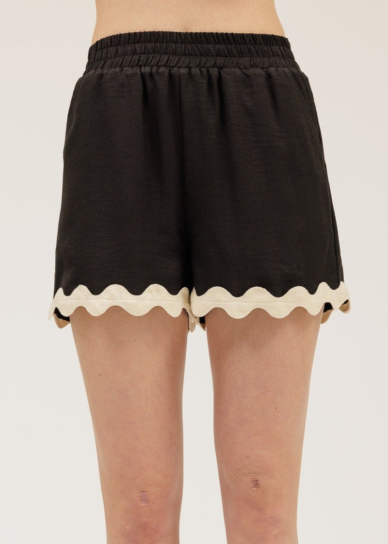 Never Better Shorts
