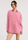 Southern Sway Top | Ruby