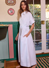 Morning Breeze Dress