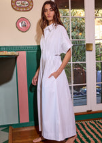 Morning Breeze Dress