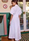 Morning Breeze Dress