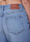 Nori Super Wide Leg Denim