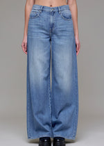 Nori Super Wide Leg Denim