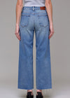 Logan Dad High Rise Denim