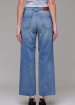 Logan Dad High Rise Denim