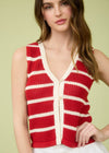 Razorback Rally Top