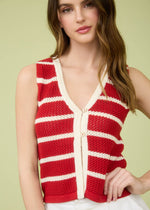 Razorback Rally Top