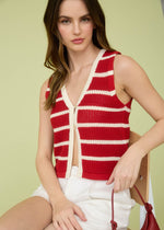 Razorback Rally Top