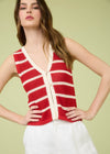 Razorback Rally Top
