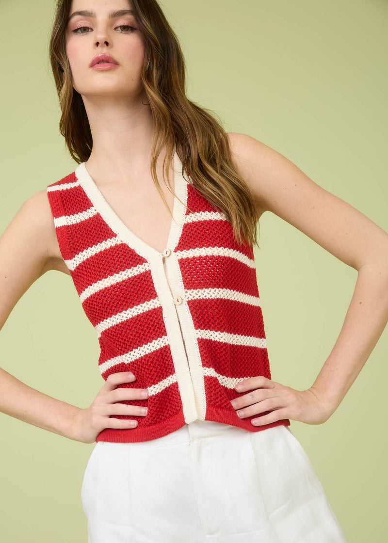 Razorback Rally Top