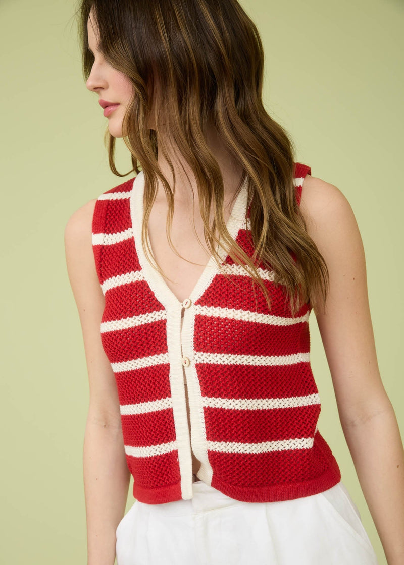 Razorback Rally Top
