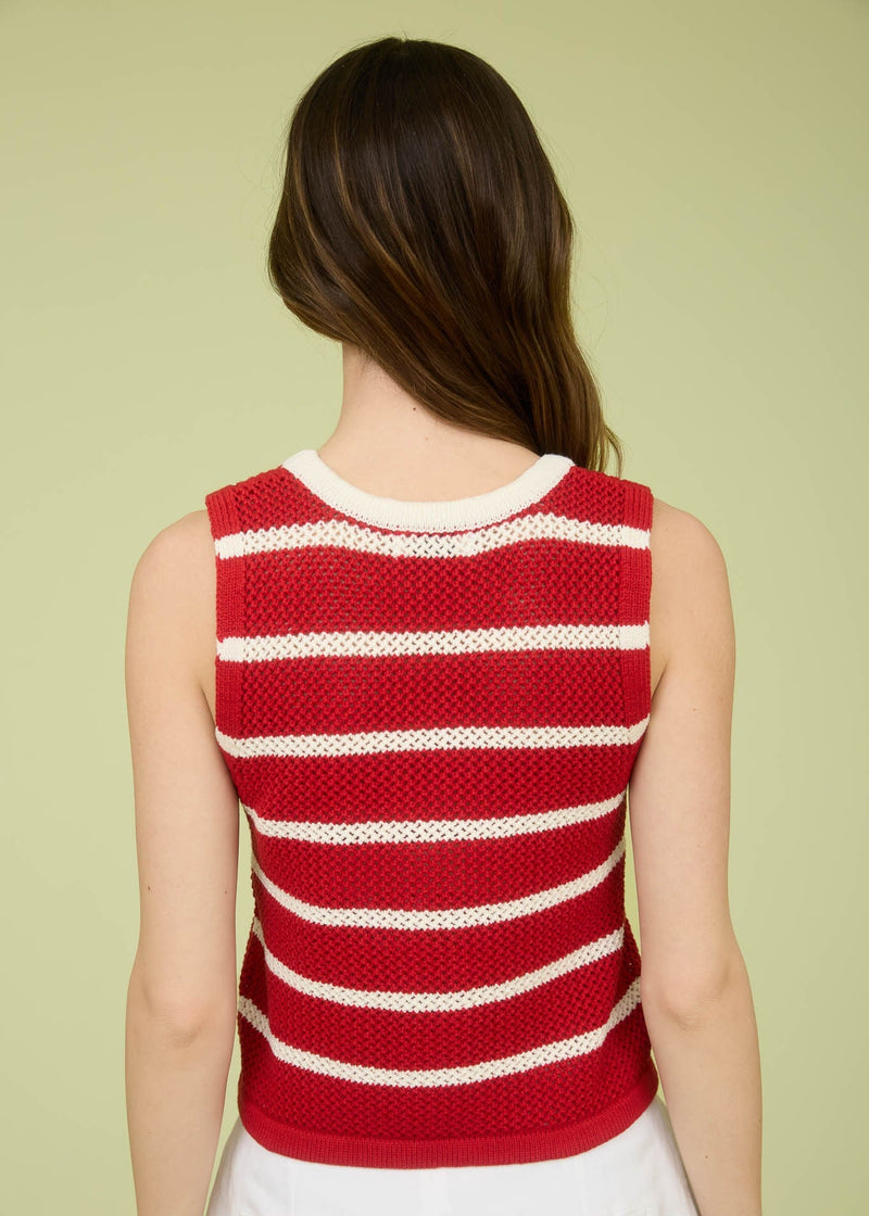 Razorback Rally Top