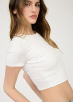 Back to the Basics Tee