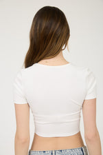 Back to the Basics Tee
