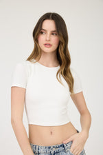 Back to the Basics Tee