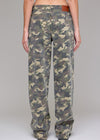 Alyx Camo Baggy Jeans