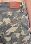 Alyx Camo Baggy Jeans