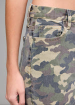 Alyx Camo Baggy Jeans