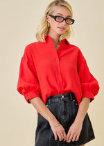 Red Zone Top